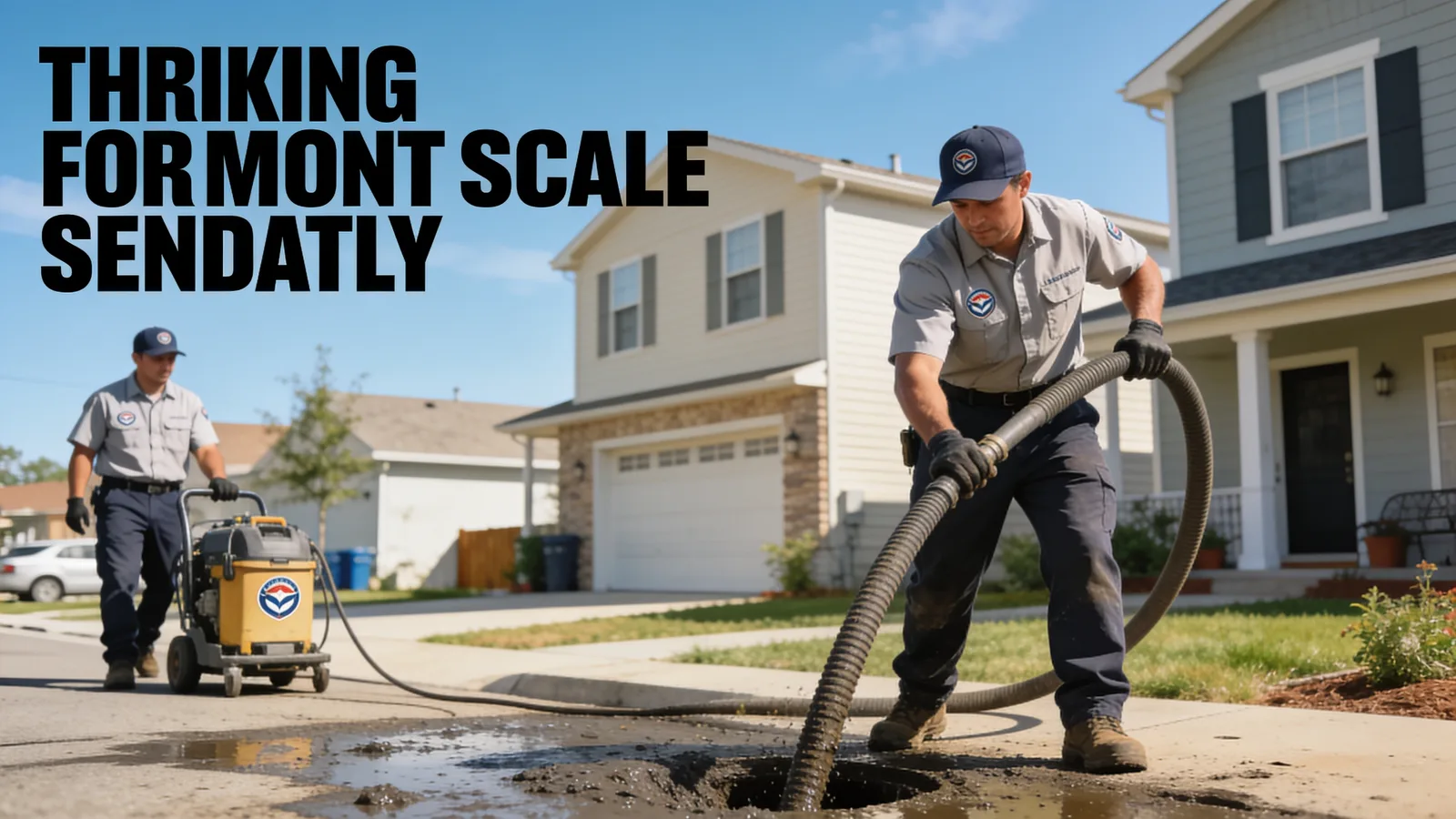 Sewage Cleanup in Elma, IA near me